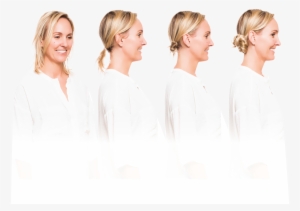 Easy Updo® Is A Patent Pending, Revolutionary New Hair - Updo #363163