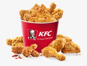 Dreimal So Lecker - Kfc So Good For 2 Bucket #363206