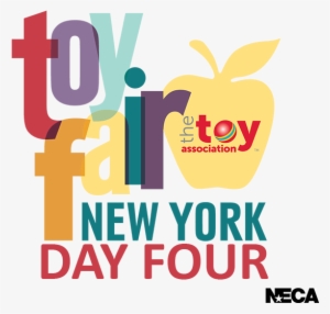Toy Fair 2018 Day 4 Reveals - Neca #363252