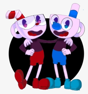 Cuphead - Medibang Inc. #363272