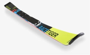 Racetiger Sl R Jr W Plate - Monoski #363293