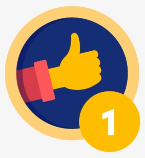 Thumbs Up - Thumb Signal #363428