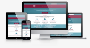 Responsive Custom Web Design - Web Design #363430