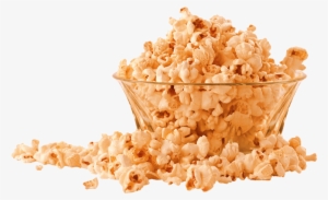 Sold Times - Popcorn Png #363534