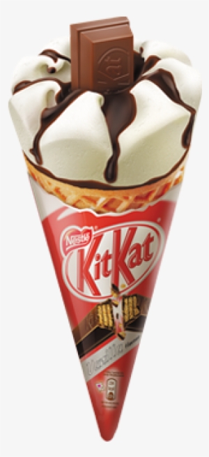 Nestle Kitkat Ice Cream #363670