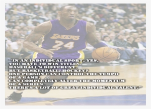 Kobe Bryant Quotes - Kobe If You Really Want #363696