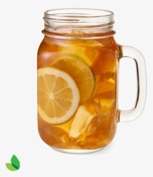 Sweet Tea Recipe With Truvía® Nectar - Yujacha #363699