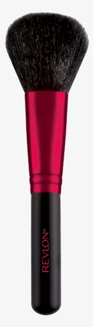 Makeup Clipart Blush - Revlon Beauty Tools Blush Brush, Premium #363721