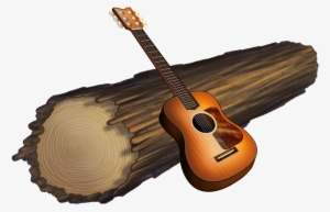 We'll Finish Our Roundup With A "ranch Breakfast" On - Acoustic Guitar #363722