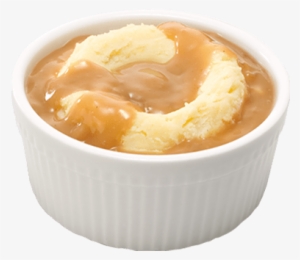 Mashed Potato - Kenny Rogers Mashed Potato #363800