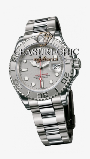 Rolex Yacht Master Rolesium Women - Rolex Yacht Master #363818