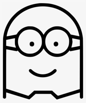 Minion Comments - Minion Svg Free #363904