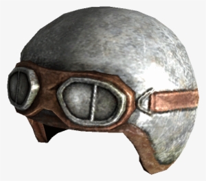 Fallout Motorcycle Helmet Png - Motorcycle #363921
