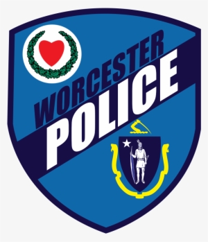 Worcester Police Department #363922