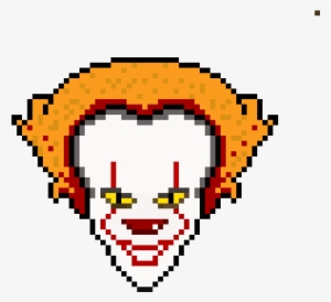 Pennywise - Pixel #363946