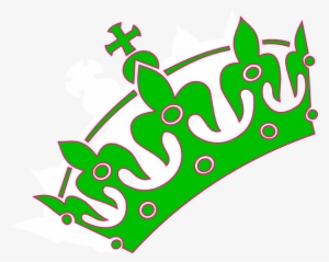 How To Set Use Gold Lav Tiara Princess Clipart #363966