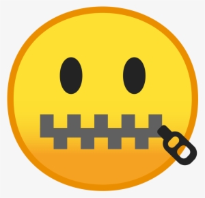 Download Svg Download Png - Emoji Cremallera #363967 Download Svg Download Png - Emoji Cremallera #363967