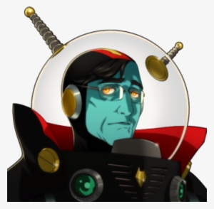 Okamura S - Persona 5 Okumura Boss #363989