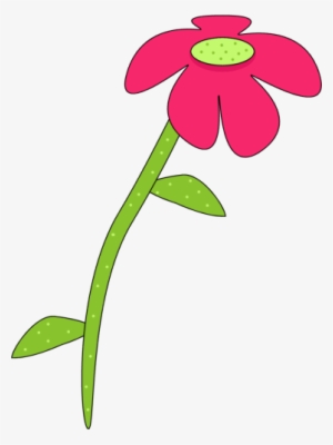 Flower Clipart Light - Flower Clipart #364025