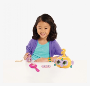 Shimmer And Shine Wish Come True Purse Set Shimmer - Shimmer And Shine Wish Come True Purse Set - Shimmer #364045