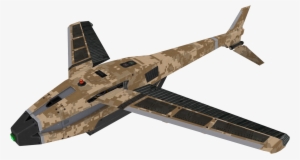 Hunter Killer Drone Model Boii - Call Of Duty Black Ops 2 Hunter Killer #364069