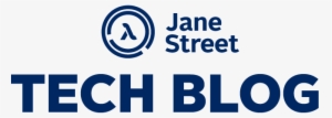 Jane Street Logo - Convention #364131
