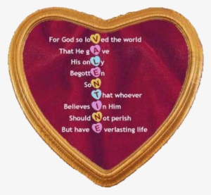 Happy Valentines Day - Heart #364172