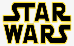 Free Icons Png - Star Wars Logo Png #364173