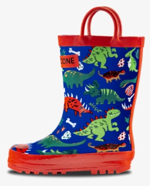 Dino Boot - Boot #364213