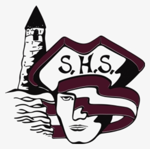 School Logo - Sackets Harbor Patriots #364241