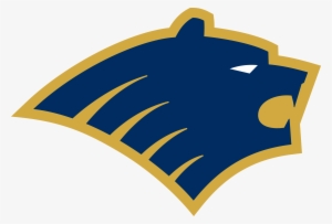 Color Bruin Bear Logo - George Fox University Bruins #364265