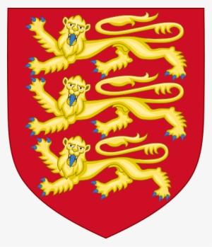 Lioness Hierarchy Now The Bees Come Later On But The - Royal Arms Of England #364312