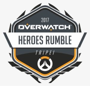 Overwatch Heroes Rumble #364335