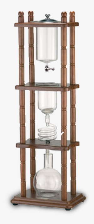 Cold Drip Coffee Maker 3 - 冰 滴 咖啡 壺 #364482
