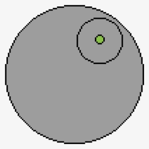 Death Star - Circle #364562