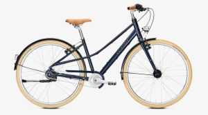 Bikes - Scent Glare - Kalkhoff Scent Glare Urban #364734