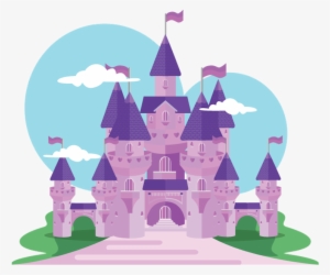 Black And White Stock For Free Download On Mbtskoudsalg - Princess Castle Transparent #364776