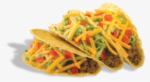 Texas T-brand Tacos® - Dairy Queen Tacos #364848