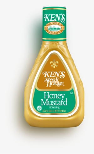 Dressing - Ken's Steakhouse Honey Mustard #364886