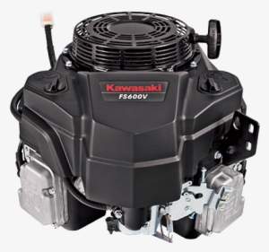 These 4 Cycle Engines Feature A Compact Design And - Kawasaki Fs 541v #364887