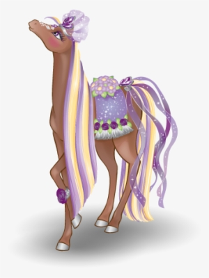 Lavender - Illustration #365034
