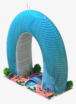 Horseshoe Hotel L3 - Wiki #365118