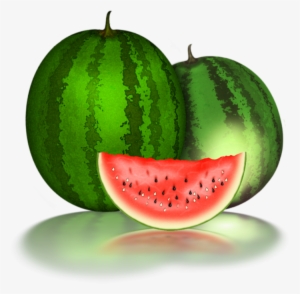 Watermelon Png Free Image - Watermelon #365138