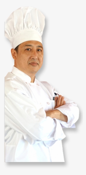 Chef Corner - Chef #365202