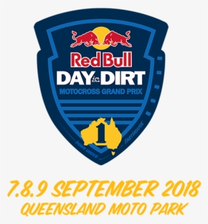 Kini Red Bull Mx Racing Blue/orange One Size #365266