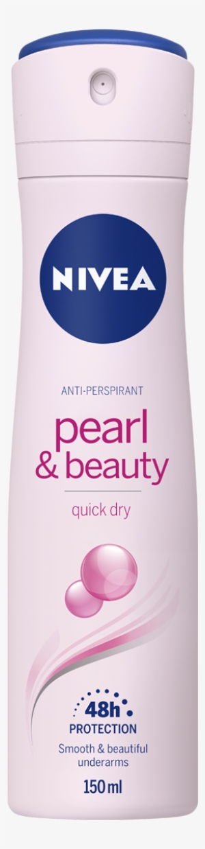 Antiperspirant Care - Nivea Deodorant Spray #365293