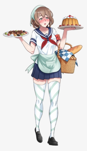 Amai Odayaka Blushing Full - Yandere Simulator Amai Odayaka #365461