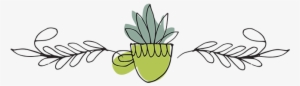 I Imagined This Being A Front Porch, With Mismatched - Succulent Art Png #365482