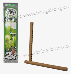 Apple Martini Blunt Tube - Bringabong #365533