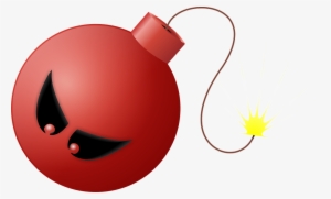 Diwali Cracker Ban - Bombe Rouge #365568